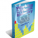 Working In The Music Industry - (physical copy)
