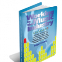 Working In The Music Industry - (physical copy)